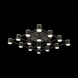 Потолочный светодиодный светильник ST Luce Formolla  - 6